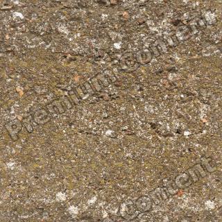 Photo High Resolution Seamless Concrete Texture 0011